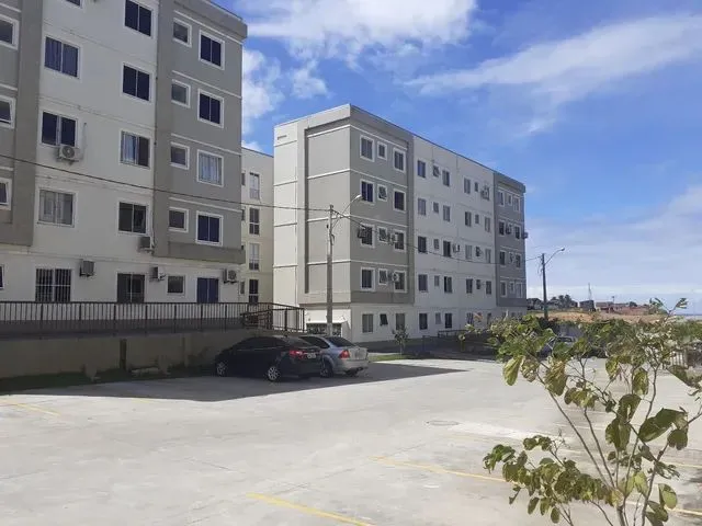 Imagem 2: Apt? em Cond. no São Jorge