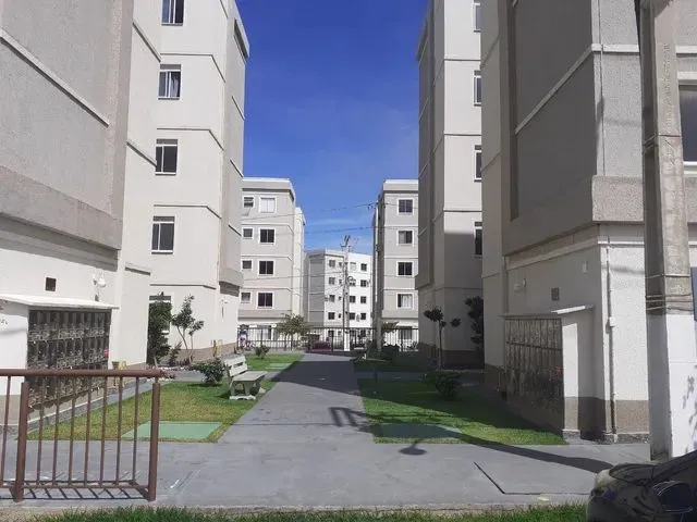 Imagem 4: Apt? em Cond. no São Jorge