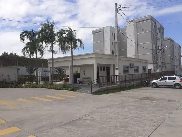 Imagem 5: Apt? em Cond. no São Jorge