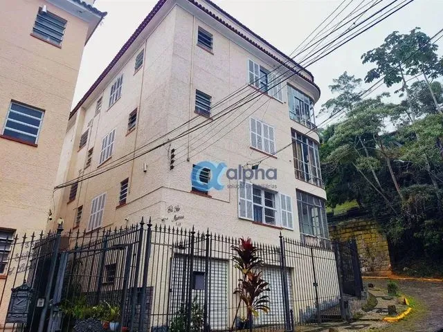 Imagem: Kitnet Mobiliada para Alugar - Centro