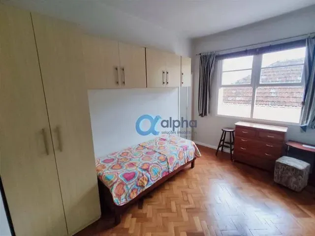 Imagem 8: Kitnet Mobiliada para Alugar - Centro - Petrópolis/Rj