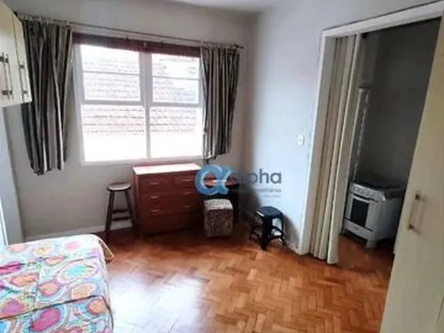 Imagem 7: Kitnet Mobiliada para Alugar - Centro - Petrópolis/Rj
