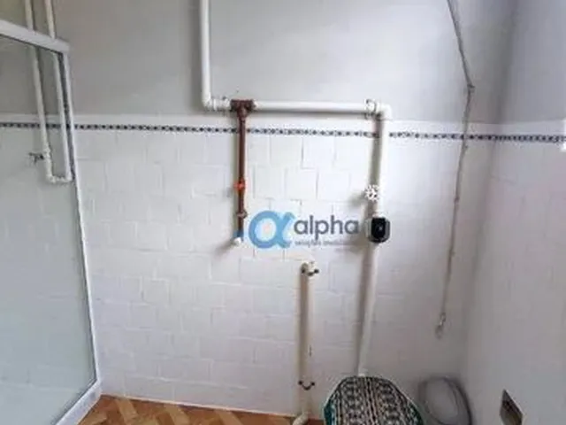 Imagem 9: Kitnet Mobiliada para Alugar - Centro - Petrópolis/Rj