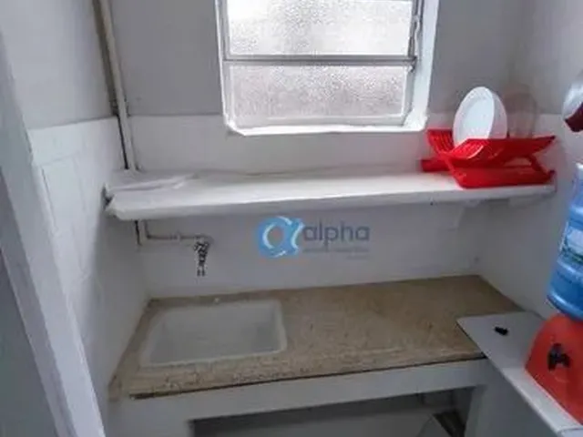 Imagem 4: Kitnet Mobiliada para Alugar - Centro - Petrópolis/Rj