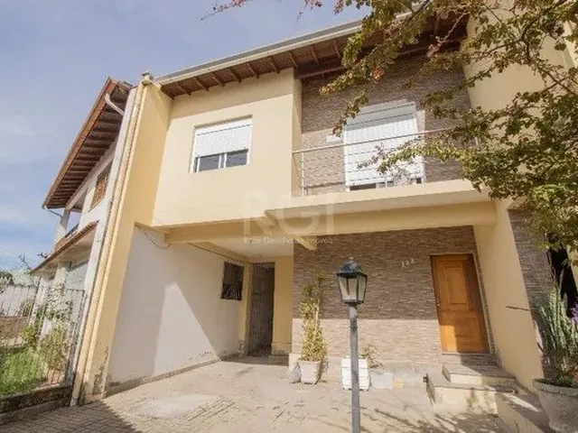 Imagem: Casa para Locação/Aluguel - 200M², 5