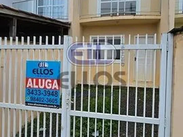 Imagem: Sobrado Geminado Bairro Jarivatuba com 2