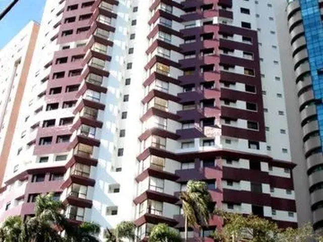 Imagem: Apartamento com 4 Quartos para Alugar por