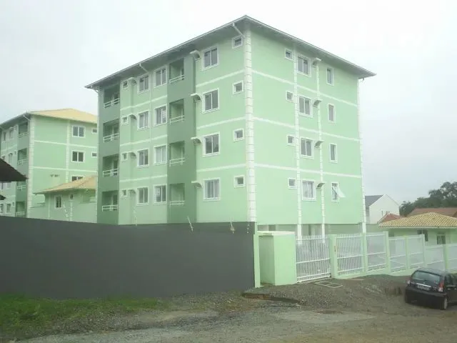 Imagem: Apartamento no Costa e Silva com 1 Quartos