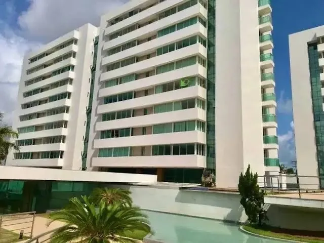 Imagem: Apartamento Beira Mar 240M em Ponta de Campina