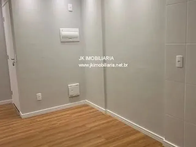 Imagem: Apartamento Residencial em São Paulo