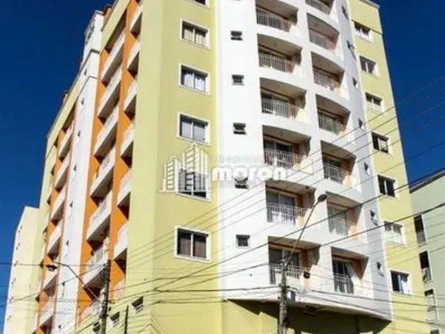 Imagem: Apartamento para Alugar no Centro - Edíficio