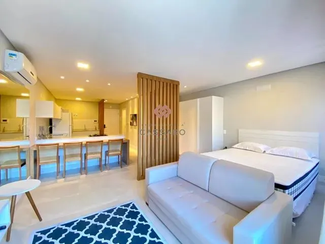 Imagem: Florianópolis - Loft - Jurerê