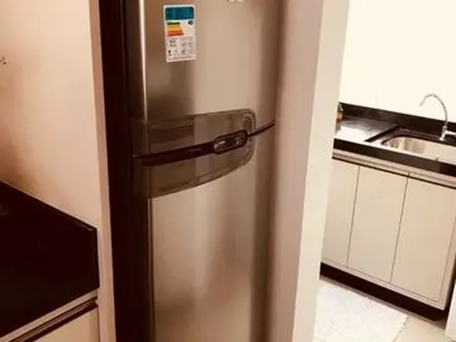 Imagem: Apartamento Mobiliado
