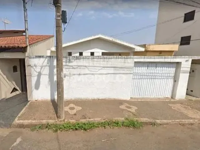 Imagem: Casa Residencial para Locação Bairro Brasil