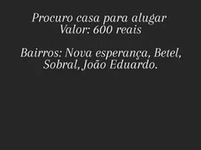 Imagem: Casa