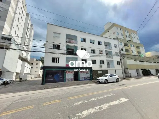 Imagem: Apartamento Semimobiliado para Alugar no