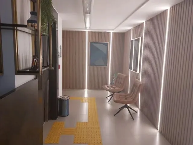 Imagem 5: Aluga-Se Residencial West Fit Todo Mobiliado