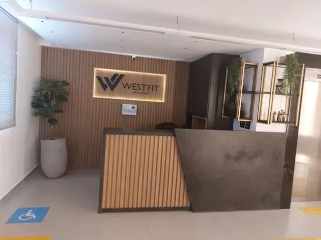 Imagem 8: Aluga-Se Residencial West Fit Todo Mobiliado