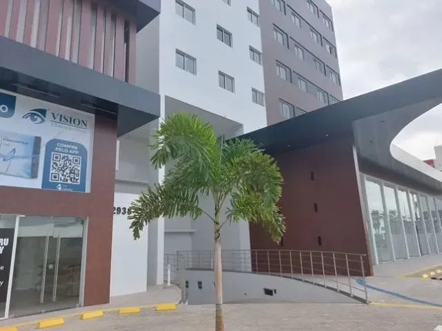 Imagem 9: Aluga-Se Residencial West Fit Todo Mobiliado