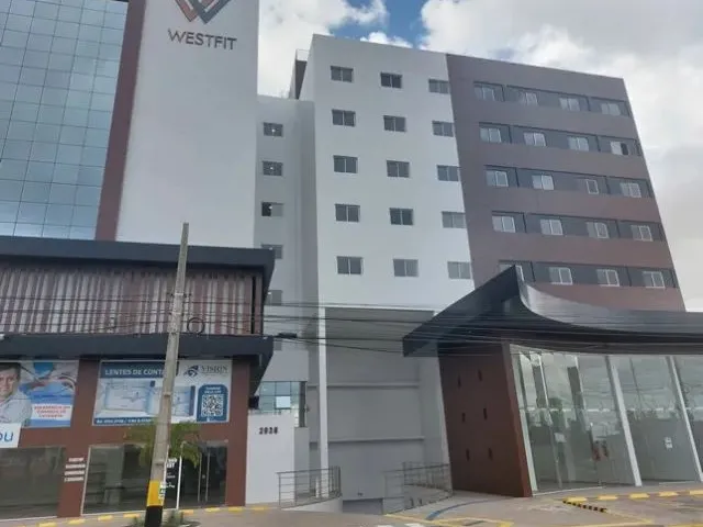 Imagem 10: Aluga-Se Residencial West Fit Todo Mobiliado