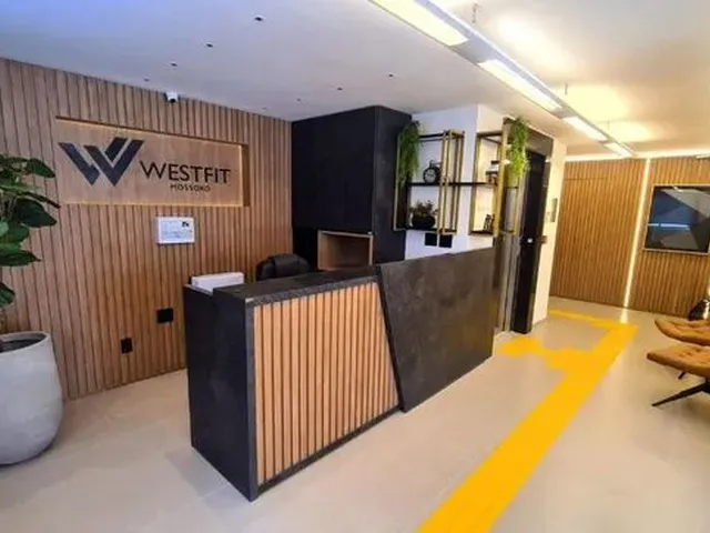 Imagem 6: Aluga-Se Residencial West Fit Todo Mobiliado