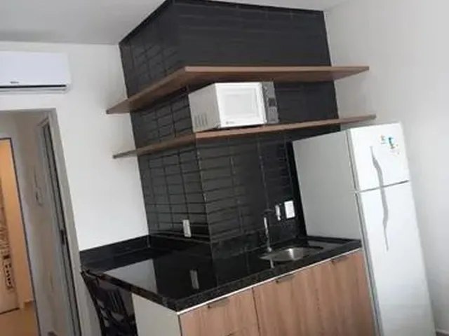 Imagem 15: Aluga-Se Residencial West Fit Todo Mobiliado