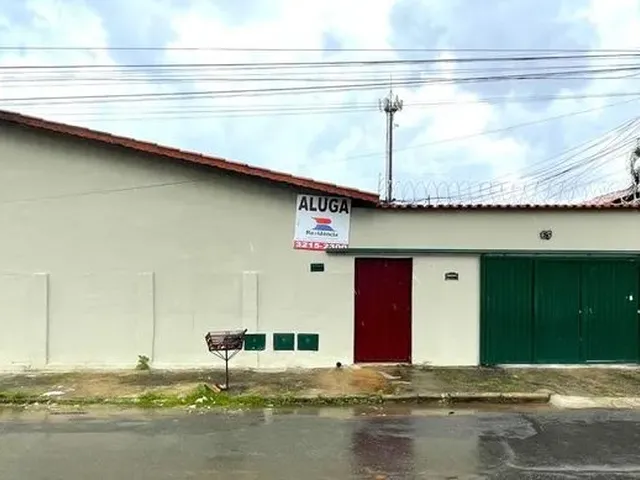 Imagem: Aluga-Se Casa no Setor Coimbra, 2 Suítes