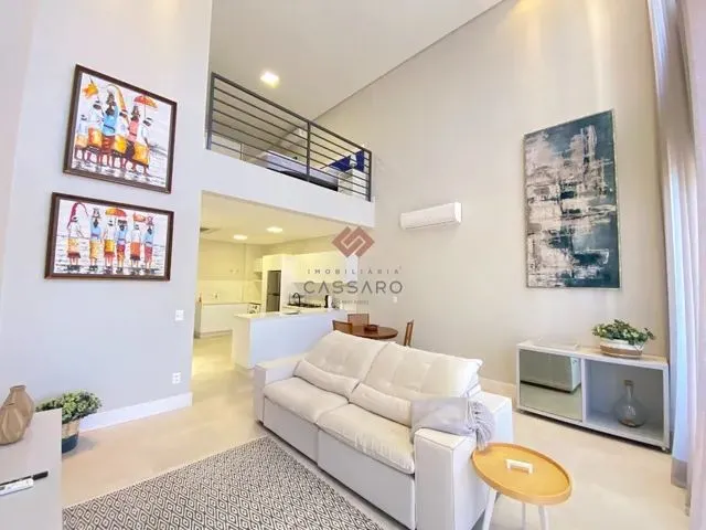 Imagem: Florianópolis - Loft - Jurerê