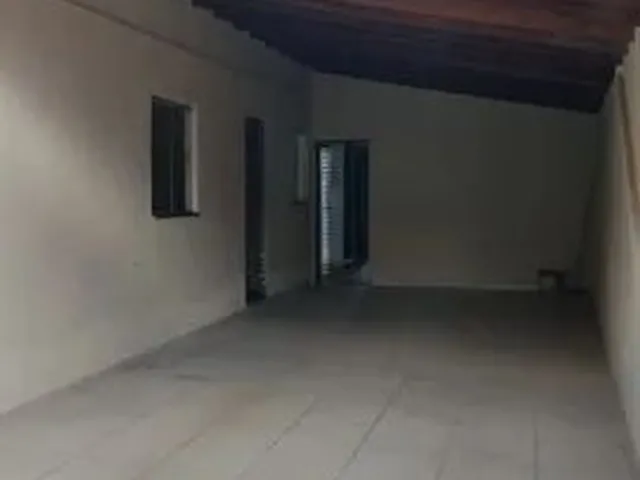 Imagem: Casa com Dois Quartos no Jardim Progresso