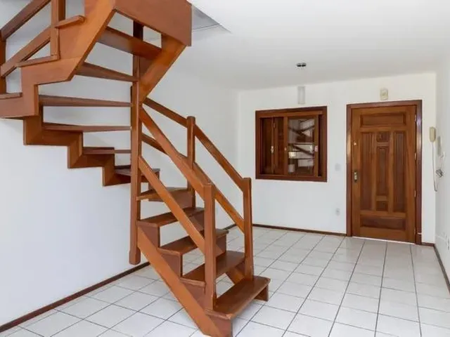 Imagem: Casa 02 Dorm, com Garagem Bairro Tristeza