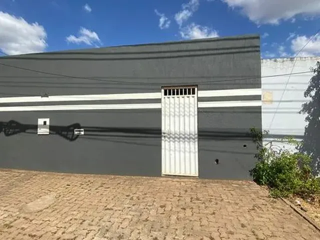 Imagem: Alugo Casa com 3 Quartos, Vicente Pires