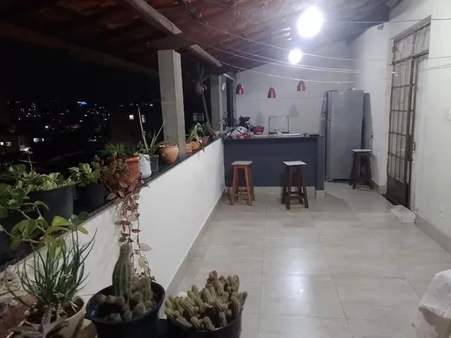 Imagem: Apartamento com Área Privativa