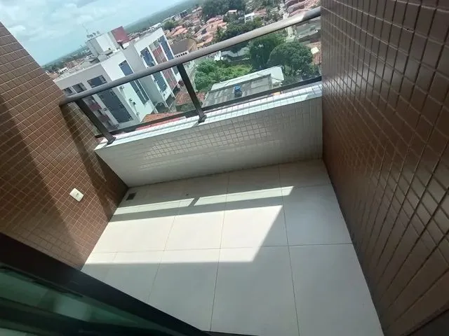 Imagem: Alugo Apto. Treze de Maio Jp Pb
