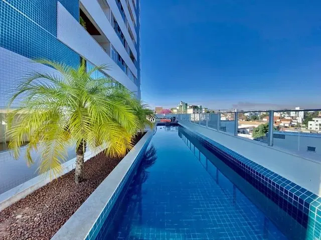 Imagem: Belo Horizonte - Apartamento Padrão - Planalto
