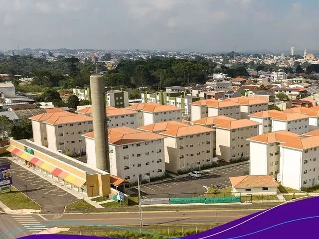 Imagem: Aluga Se Apartamento Direto com Proprietário