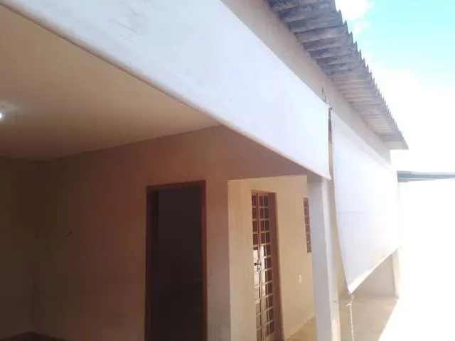 Imagem 4: Casa de 3 Quartos Toda na Laje em Sobradinho II