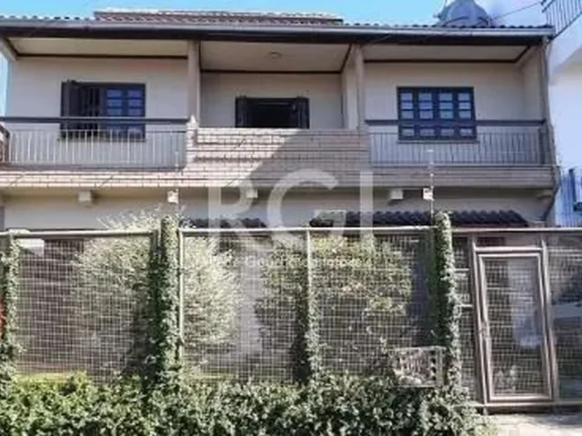Imagem: Casa para Locação/Aluguel - 246M², 3