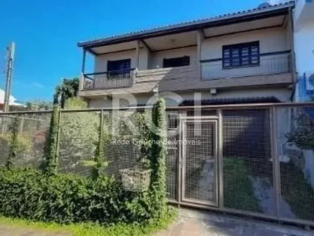 Imagem 11: Casa para Locação/Aluguel - 246M², 3 Dormitórios, Sendo 1 Suites, 2 Vagas - Vila Nova