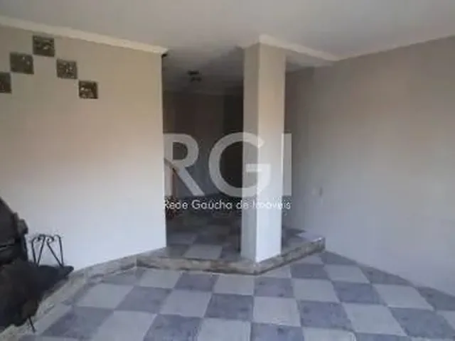Imagem 3: Casa para Locação/Aluguel - 246M², 3 Dormitórios, Sendo 1 Suites, 2 Vagas - Vila Nova