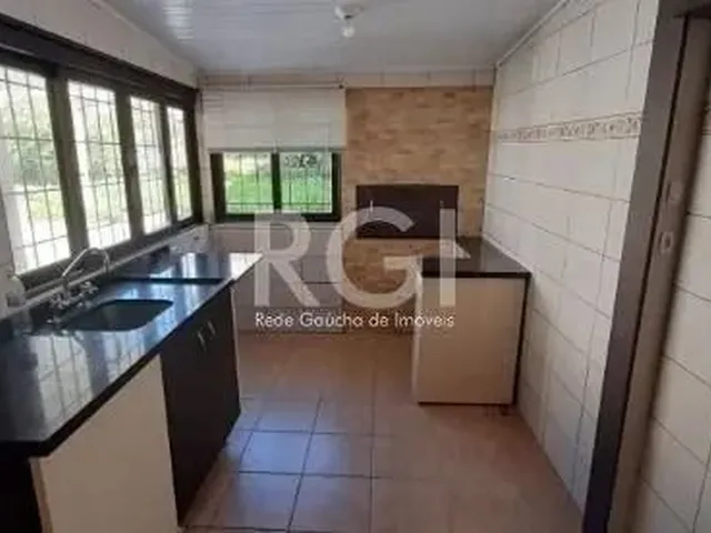 Imagem 6: Casa para Locação/Aluguel - 246M², 3 Dormitórios, Sendo 1 Suites, 2 Vagas - Vila Nova