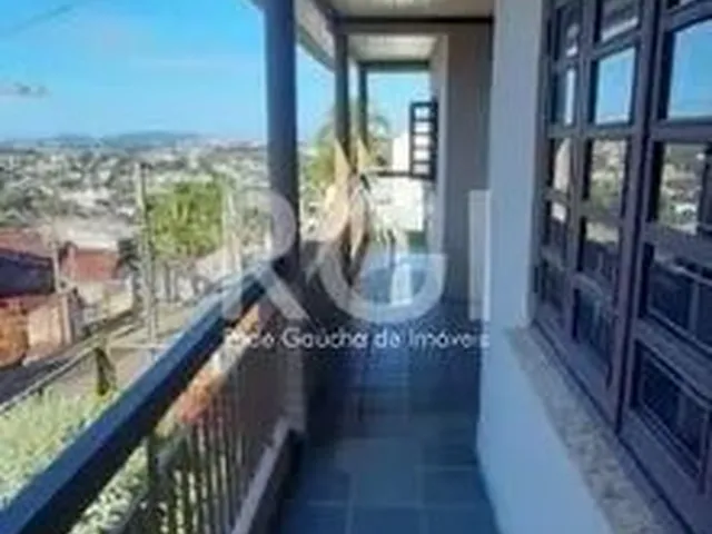 Imagem 15: Casa para Locação/Aluguel - 246M², 3 Dormitórios, Sendo 1 Suites, 2 Vagas - Vila Nova