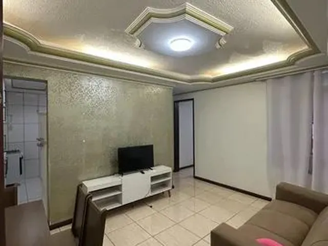 Imagem: Apartamento para Aluguel com 42 Metros Quadrados