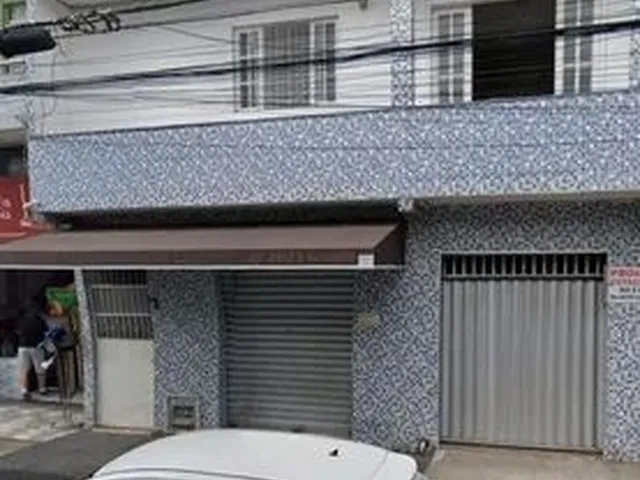 Imagem: Aluga-Se Ponto Comercial Ou Apto santa Mônica