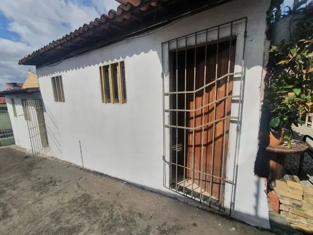 Imagem: Casa para Alugar em Rua Sem Saída