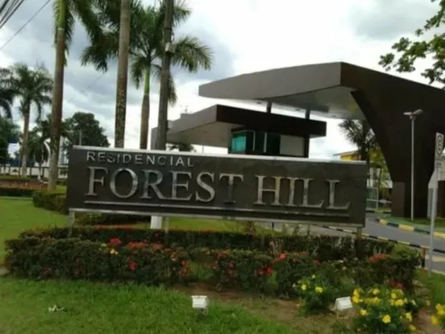 Imagem: Condomínio Forest Hill, Parte Alta, Nova