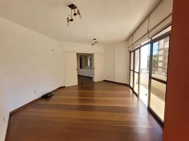 Imagem: Apartamento com 4 Dormitórios, 206 M²