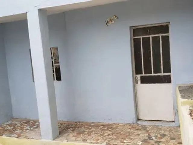 Imagem: Aluguel de Casa