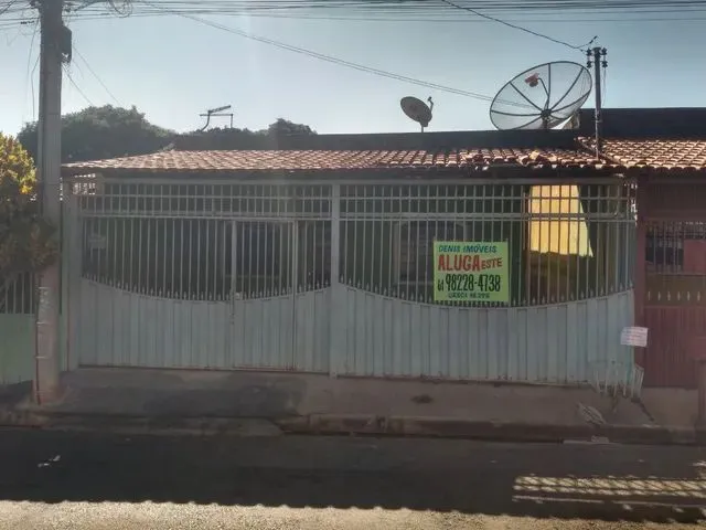 Imagem: Aluguel Qr 431 Samambaia Norte