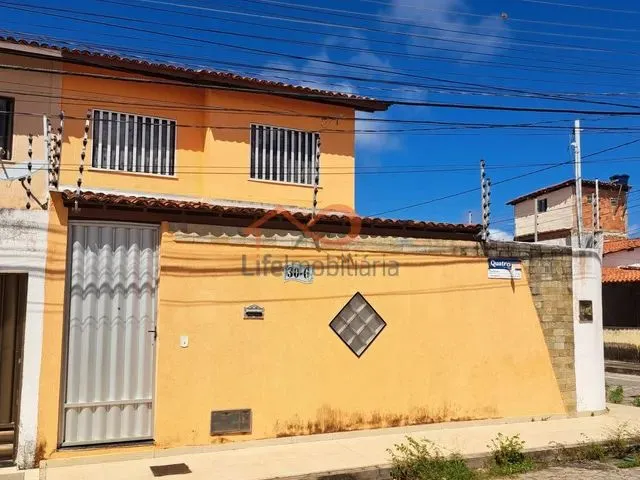 Imagem: Casa com 3/4 no Bairro Aeroporto