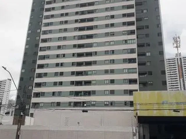 Imagem: Apartamento para Aluguel Possui 59 Metros
